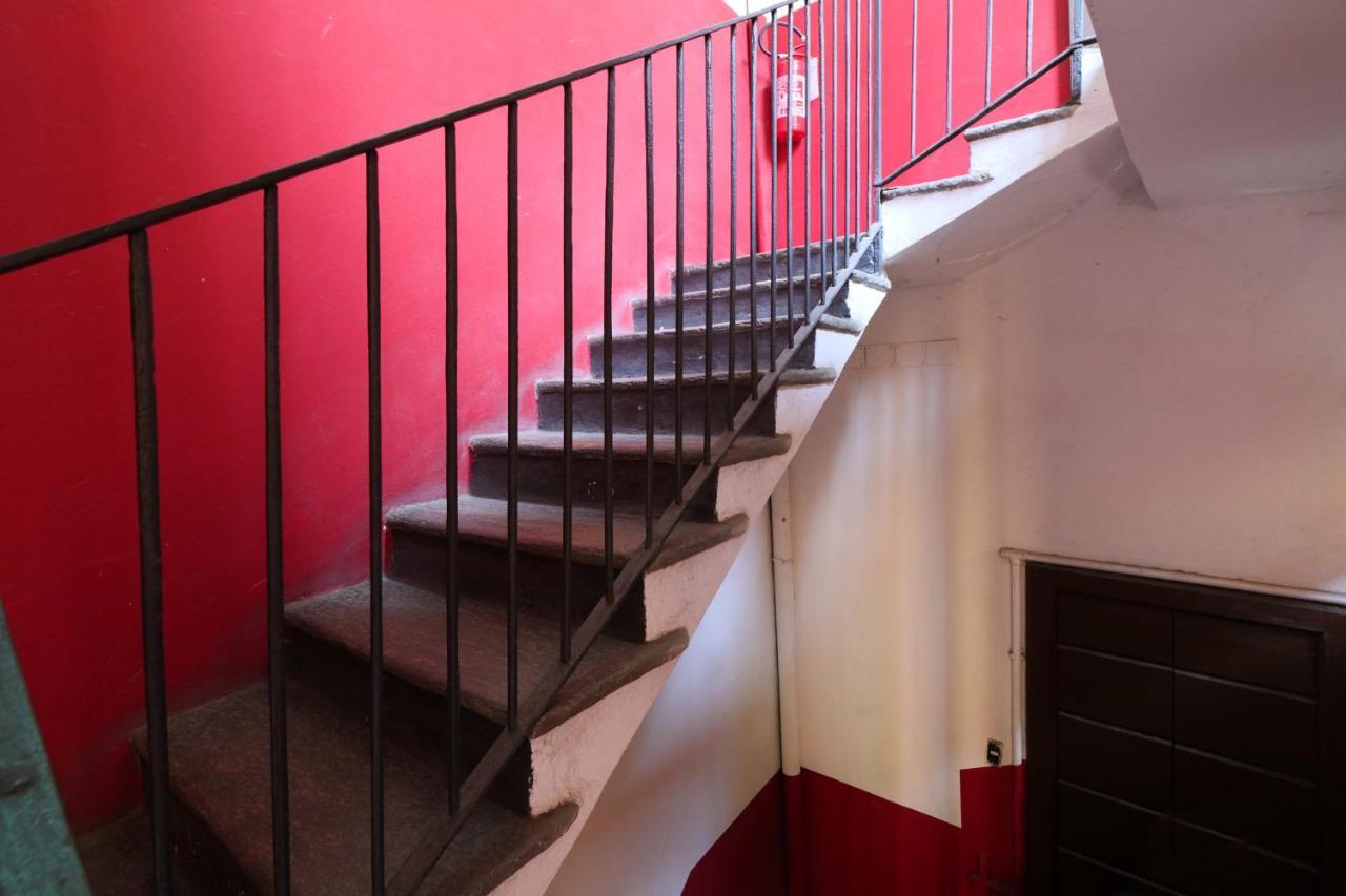 Primopiano - Colonne 18 Apartment Milan Exterior photo